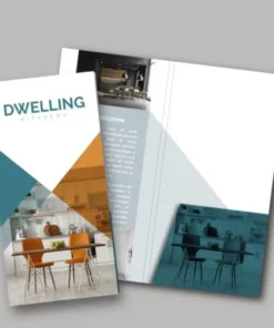 DL Presentation Folders