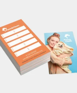 Correspondence Cards