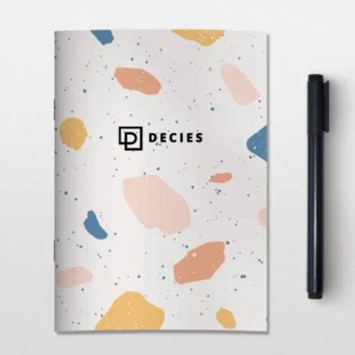 Buy Stapled Notepads Online in UK | PrintVolt