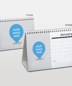 Desktop Calendars