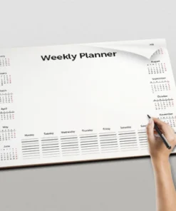 Buy Desk Planners Online in UK