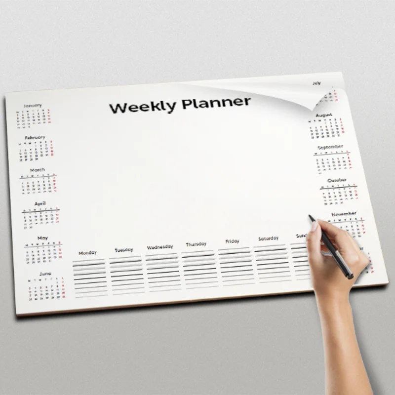 Buy Desk Planners Online in UK