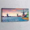 Panoramic Canvas Prints