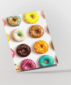 Pulp Greeting Cards Online