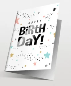 Buy Spot UV Greeting Cards Online in UK