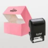 Trodat Self Inking Standard Stamp