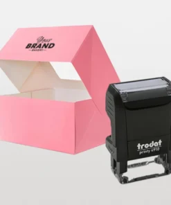 Trodat Self Inking Standard Stamp