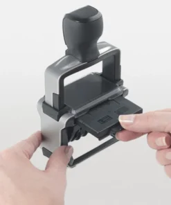 Replacement Plates Trodat