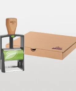 Recycled Colop Classic Stamp Stamps