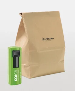 Recycled Colop Pocket Stamp