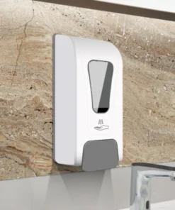 Alternative view of Buy Manual Soap Dispensers Online in UK