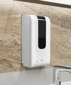 Manual Soap Dispensers