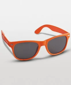 Alternative view of Solid Colour Sunglasses