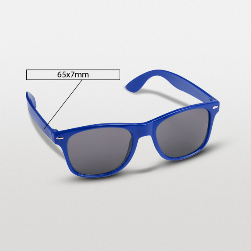 eco-friendly Recycled Plastic Sunglasses