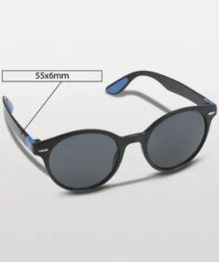 Round Sunglasses