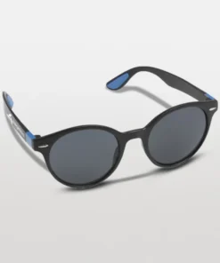 Alternative view of Buy Round Sunglasses Online in UK – UV 400 Certified