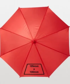 17-Inch Kids Umbrellas