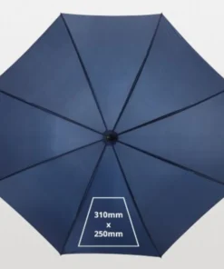 30-Inch Golf Umbrellas