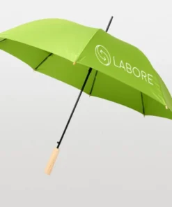 Alternative view of Buy 23-Inch Recycled PET Umbrellas Online in UK