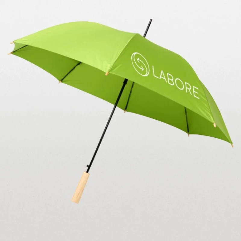 Buy 23-Inch Recycled PET Umbrellas Online in UK - Image 2