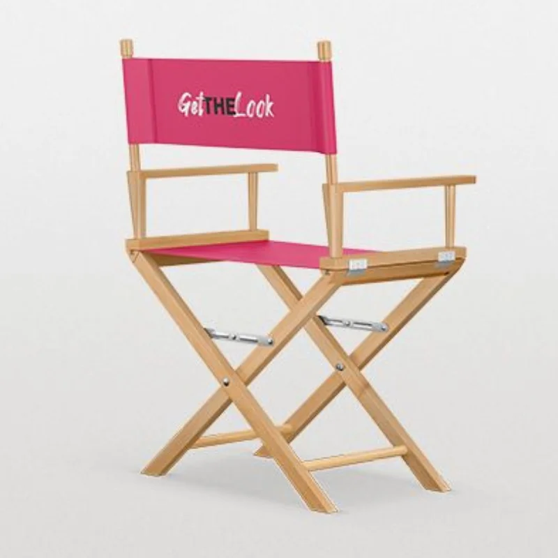 Buy Custom Director’s Chairs 860x510mm Online in UK - Image 3