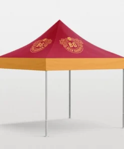Standard Plus Gazebo Kits
