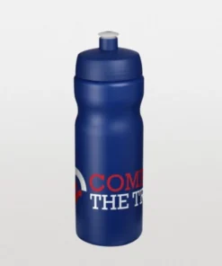Alternative view of Buy 650ml Sport Water Bottles Online in UK