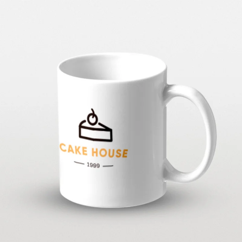 Buy 330ml Ceramic Mugs Online in UK - Image 2
