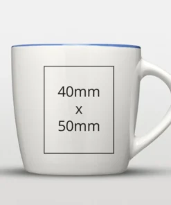 Buy 340 ml Ceramic Mugs Online in UK