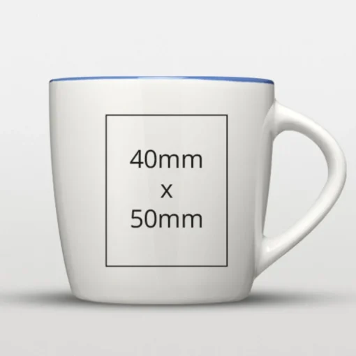 Buy 340 ml Ceramic Mugs Online in UK