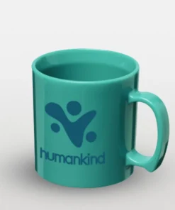 Alternative view of Buy 300 ml Plastic Mugs Online in UK