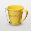 Buy 350 ml Plastic Mugs Online in UK