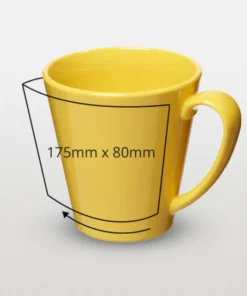 Buy 350 ml Plastic Mugs Online in UK