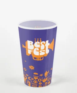 Buy Half Pint Plastic Cups Online in UK