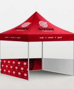 Imperial Gazebo Kits