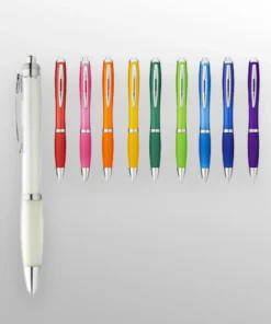 Alternative view of Buy Leek Ballpoint Pens Online in UK