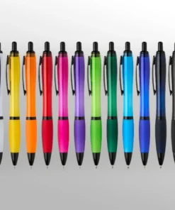 Alternative view of Buy Ball Pen Nash (Recycled) Online in UK