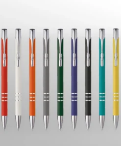 Alternative view of Buy Stone Ballpoint Pens Online in UK