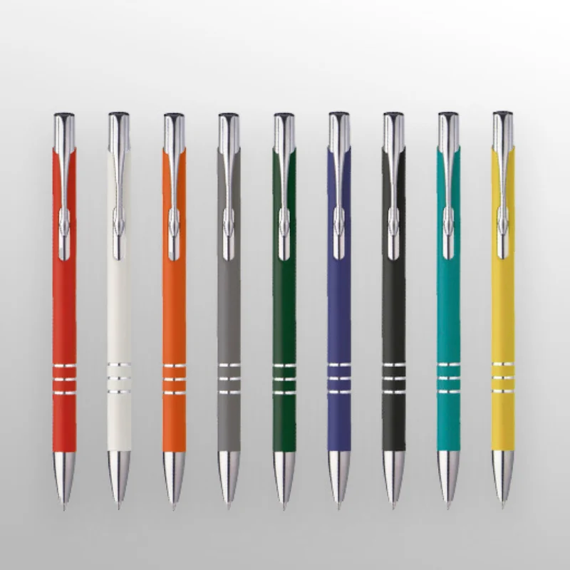 Buy Stone Ballpoint Pens Online in UK - Image 2