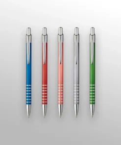 Alternative view of Buy Amble Ballpoint Pens Online in UK