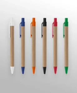 Alternative view of Buy Hyde Cardboard Pens Online in UK