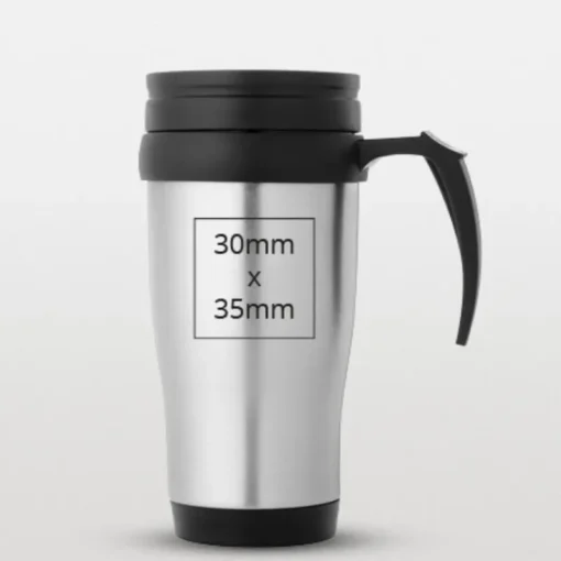 400ml Insulated Mugs