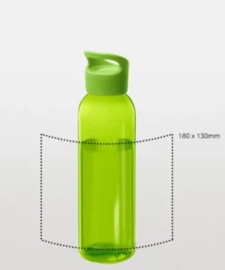 Alternative view of Buy 650ml Tritan Water Bottles Online in UK
