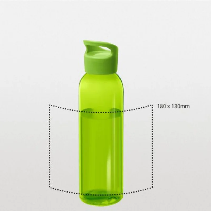 Buy 650ml Tritan Water Bottles Online in UK - Image 2