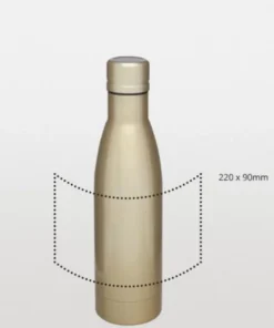 Alternative view of Buy 500ml Insulated Water Bottles Online in UK