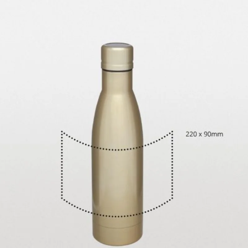 Buy 500ml Insulated Water Bottles Online in UK - Image 2