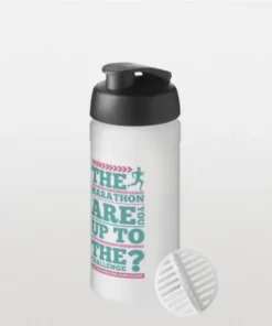 Buy 650ml Shaker Bottles Online in UK