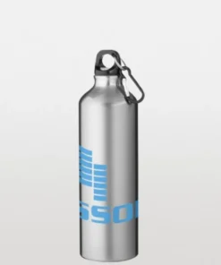 Alternative view of Buy 770ml Stainless Steel Water Bottles Online in UK