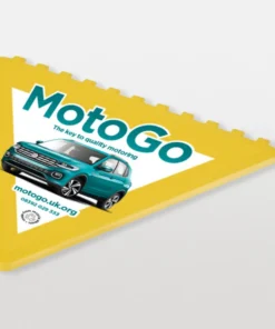 Buy Triangular Ice Scrapers Online in UK