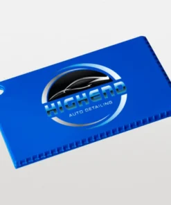 Alternative view of Buy Credit Card Ice Scrapers Online in UK